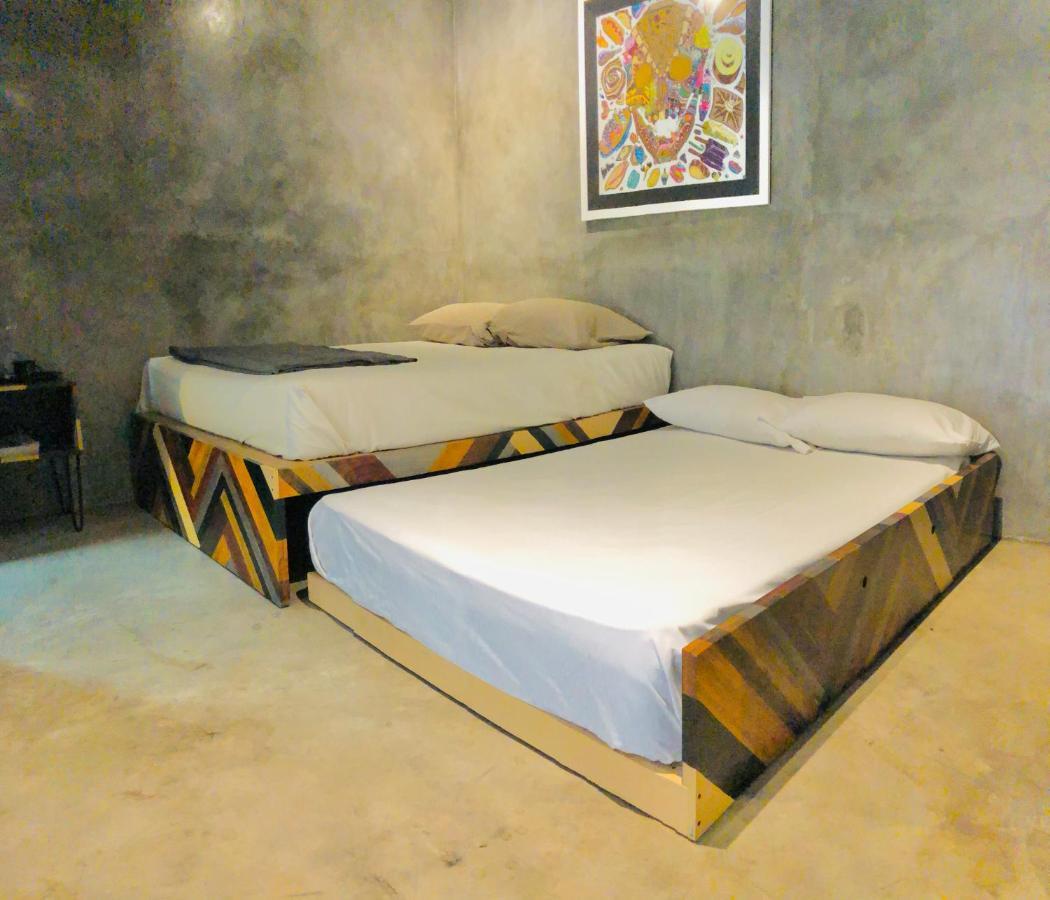 Caja Oaxaca Hotel Exterior photo