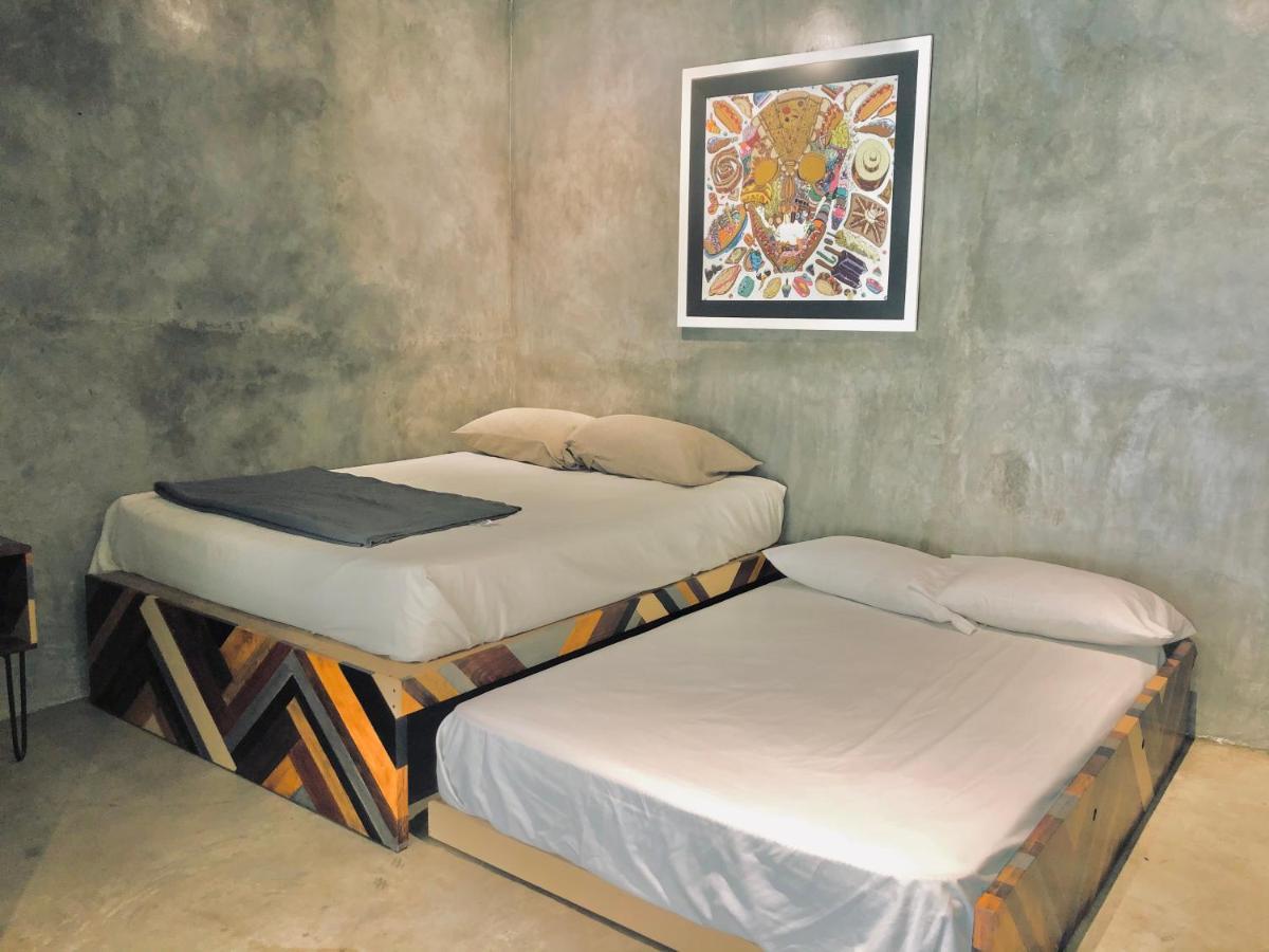 Caja Oaxaca Hotel Exterior photo