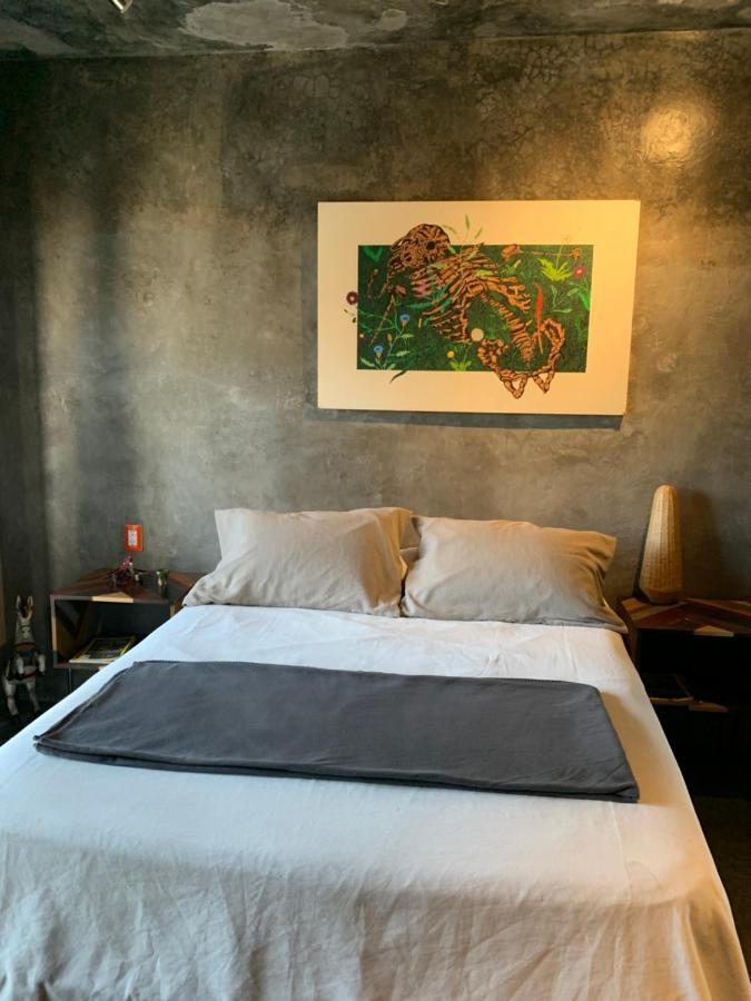 Caja Oaxaca Hotel Exterior photo